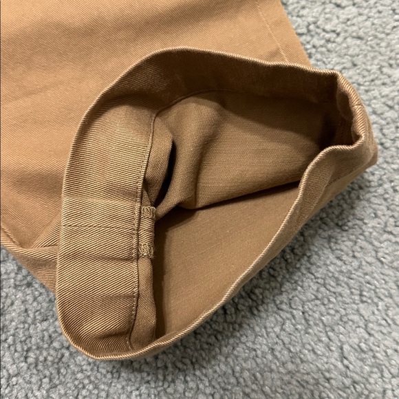 RRL Officer’s Chino Field Pants Khaki - Picture 9 of 11